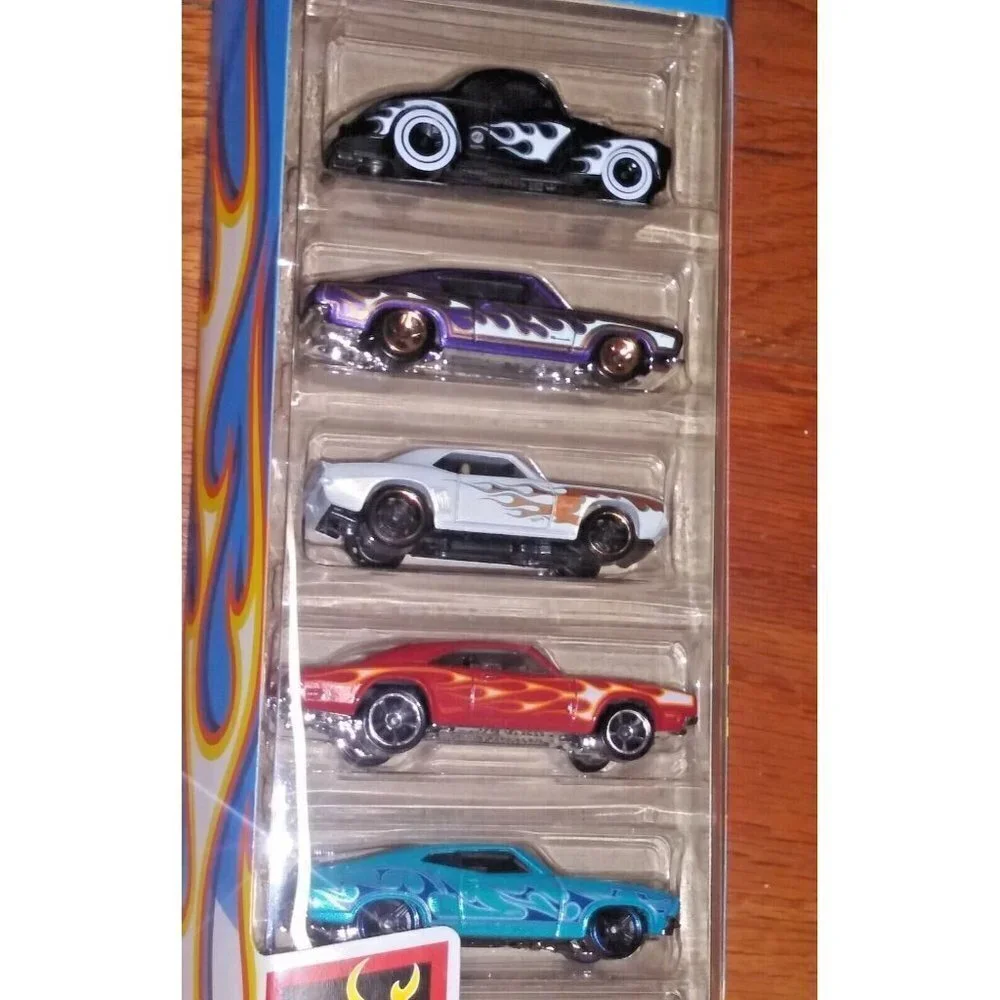 Hot Wheels lot hot